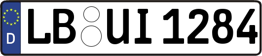 LB-UI1284