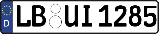 LB-UI1285