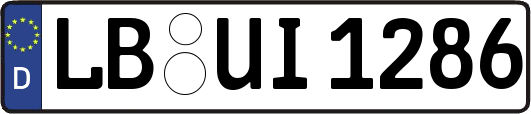 LB-UI1286