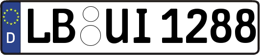 LB-UI1288