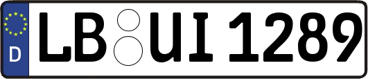 LB-UI1289