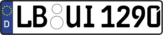 LB-UI1290