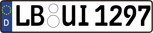 LB-UI1297