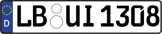 LB-UI1308