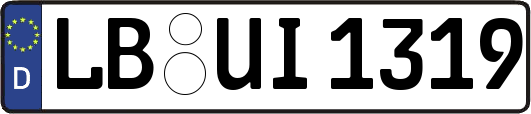 LB-UI1319