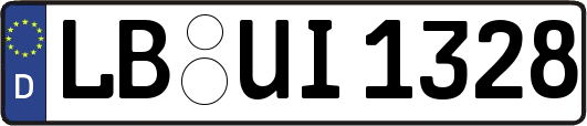 LB-UI1328