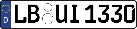 LB-UI1330