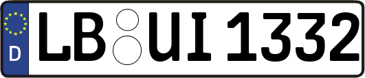 LB-UI1332