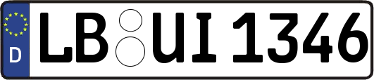 LB-UI1346