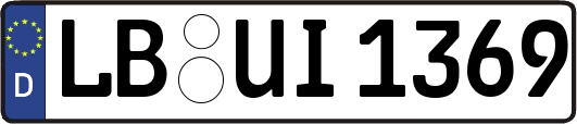LB-UI1369