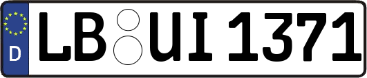 LB-UI1371