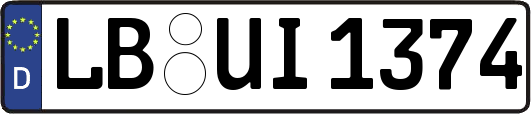 LB-UI1374