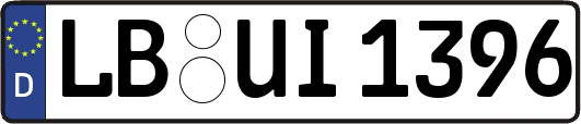 LB-UI1396