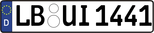 LB-UI1441