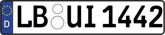 LB-UI1442