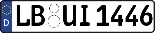 LB-UI1446