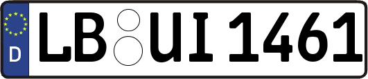 LB-UI1461
