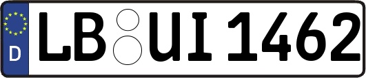 LB-UI1462