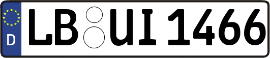 LB-UI1466