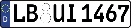 LB-UI1467