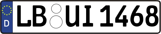 LB-UI1468