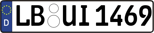 LB-UI1469