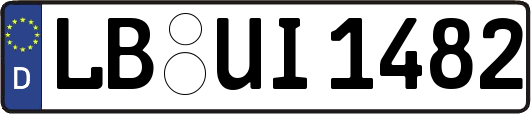 LB-UI1482