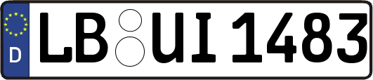 LB-UI1483