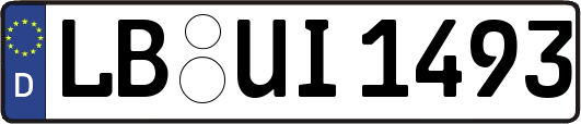LB-UI1493