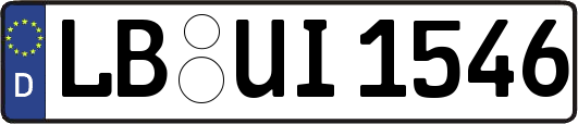 LB-UI1546
