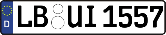 LB-UI1557