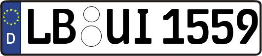 LB-UI1559