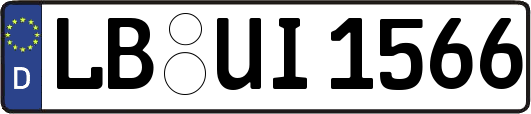 LB-UI1566