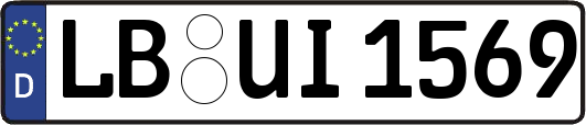 LB-UI1569