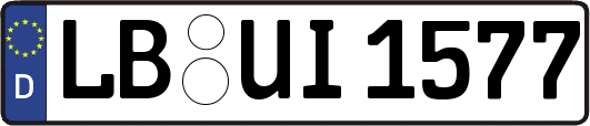 LB-UI1577