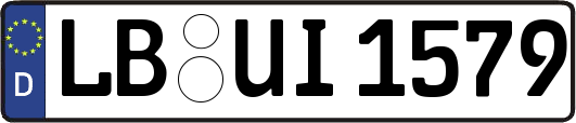 LB-UI1579