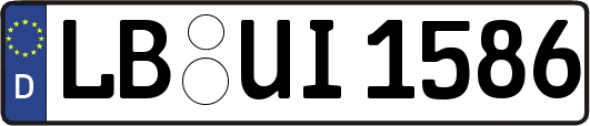 LB-UI1586