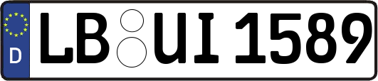 LB-UI1589
