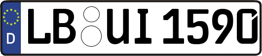 LB-UI1590