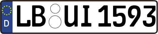 LB-UI1593