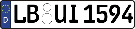 LB-UI1594