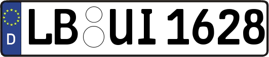 LB-UI1628