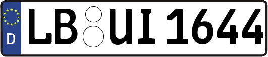 LB-UI1644