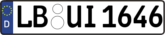 LB-UI1646