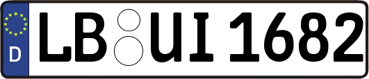 LB-UI1682