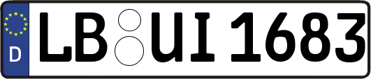 LB-UI1683