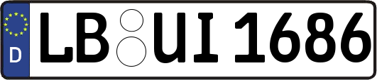 LB-UI1686