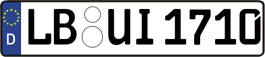 LB-UI1710
