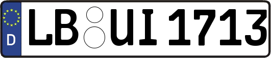 LB-UI1713