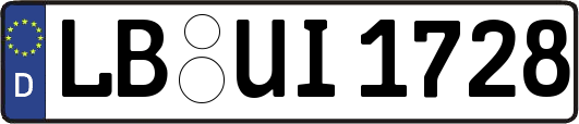 LB-UI1728